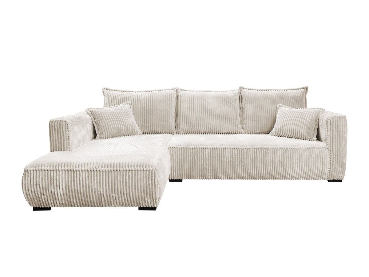 Corner sofa 637060
