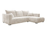 Corner sofa 637060
