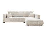 Corner sofa 637060