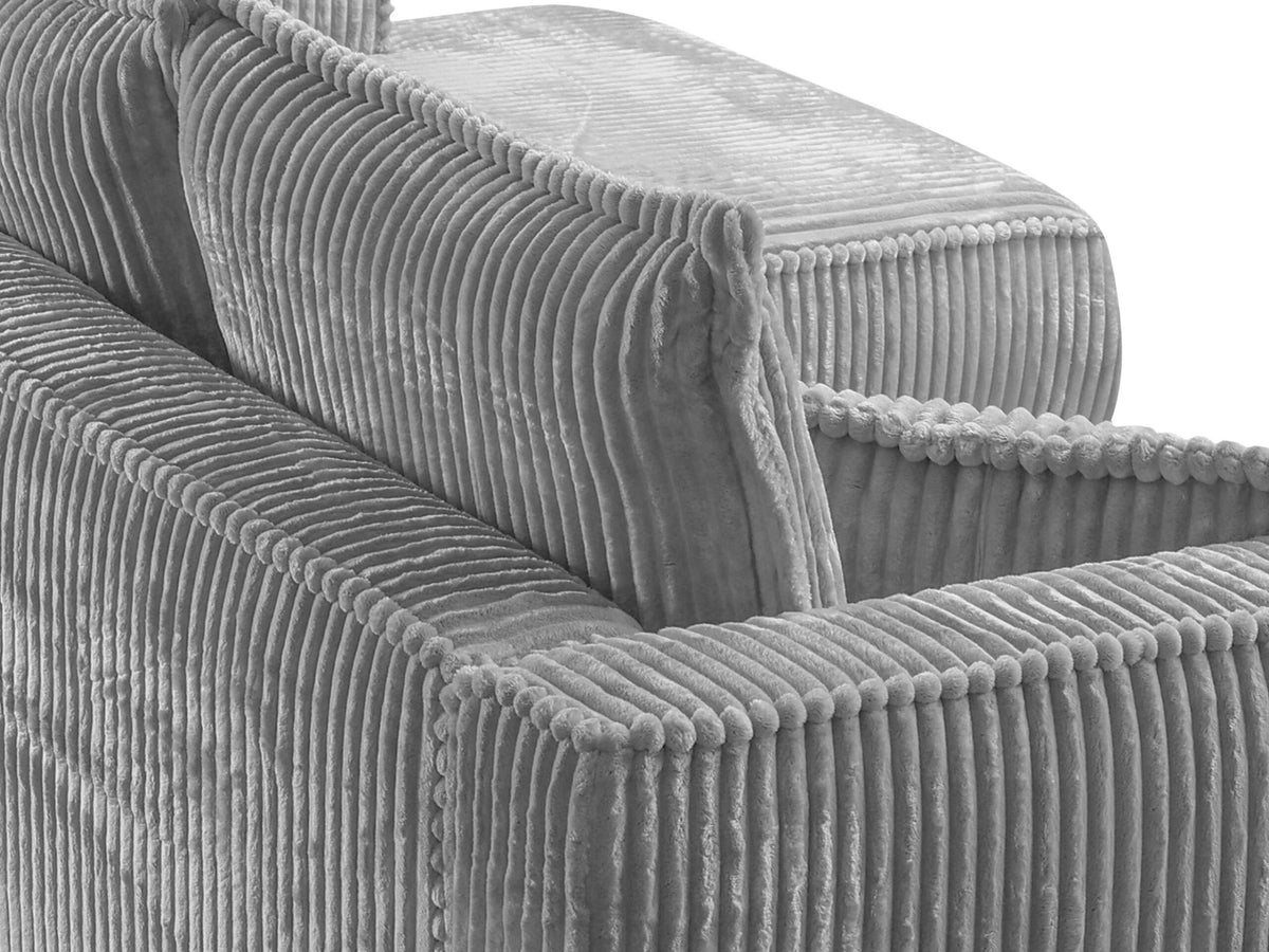 Corner sofa 637060