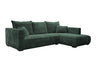 Corner sofa 637060