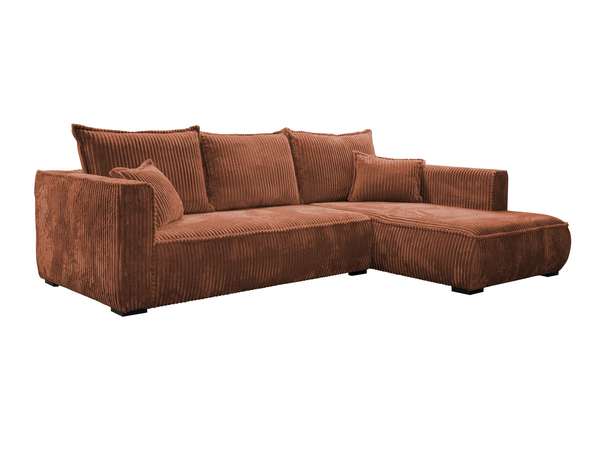 Corner sofa 637060