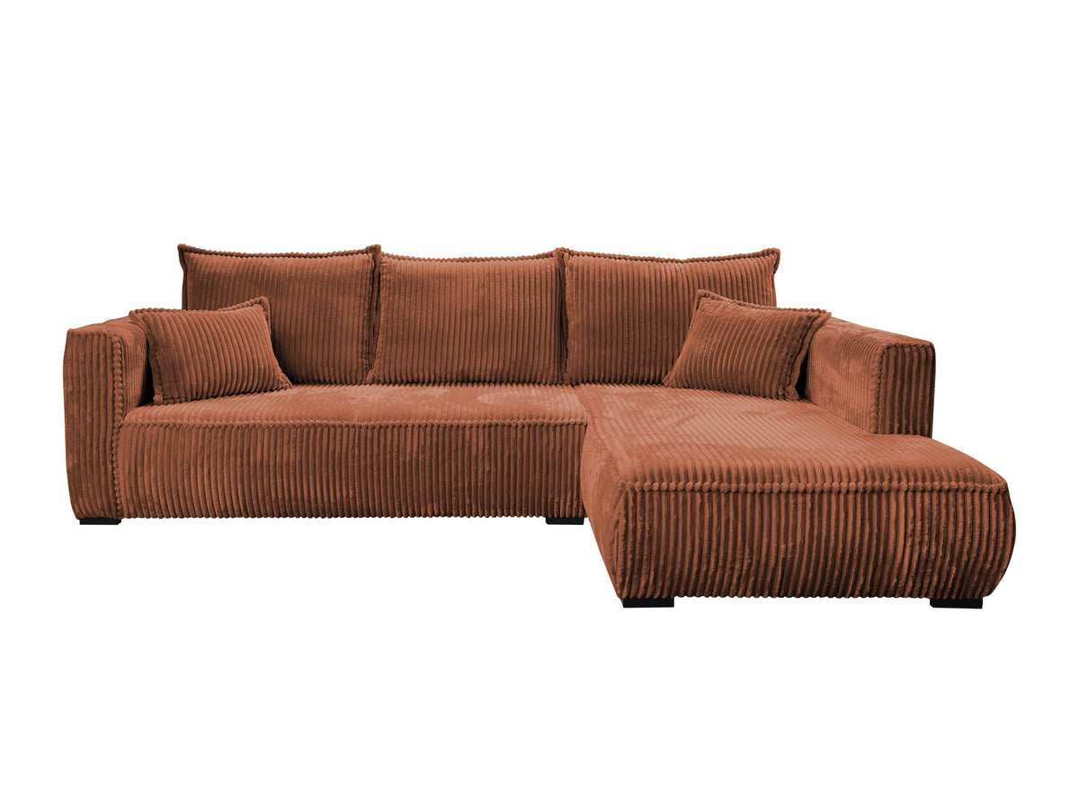 Corner sofa 637060