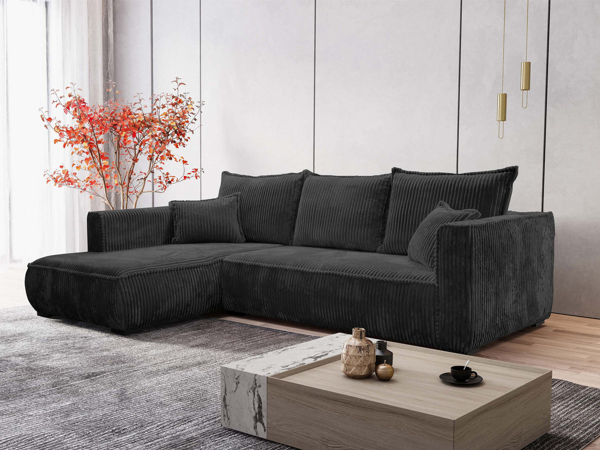 Corner sofa 637060
