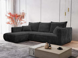 Corner sofa 637060