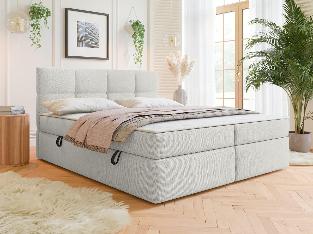 Continental bed 541393