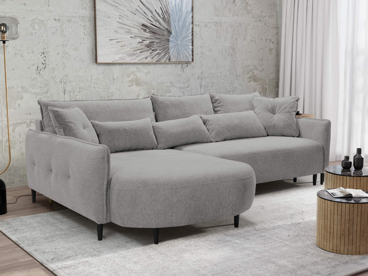 Corner sofa 637135