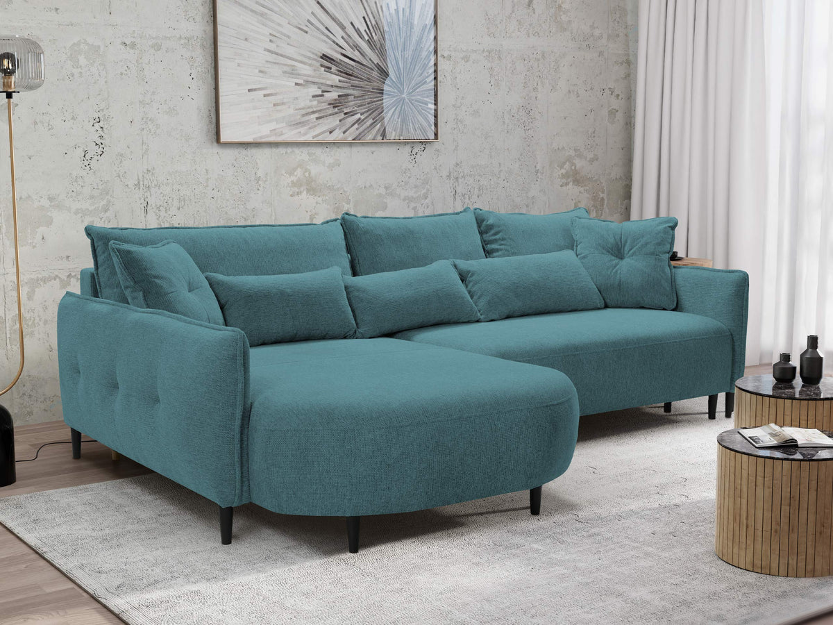 Corner sofa 637135