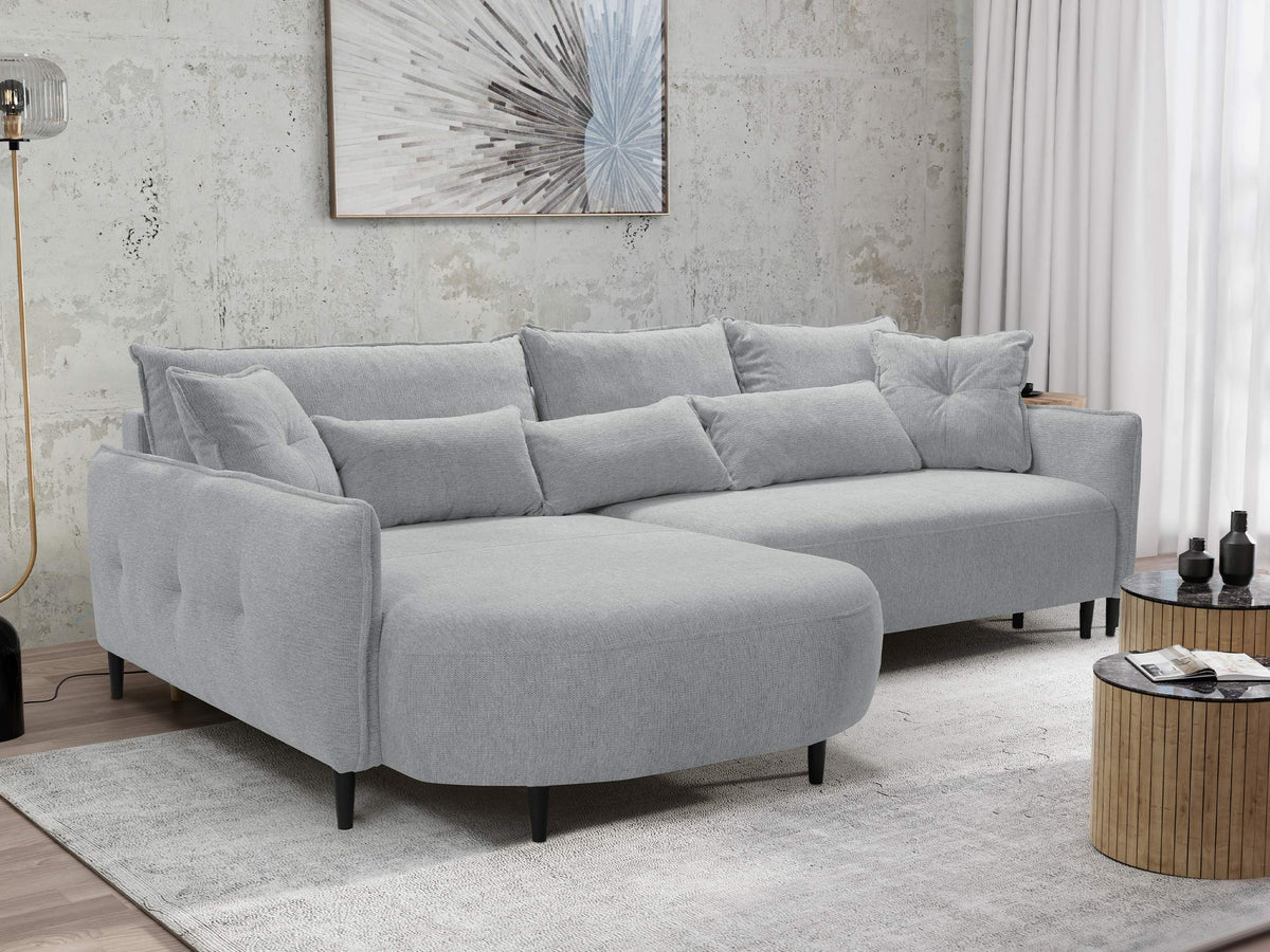 Corner sofa 637135