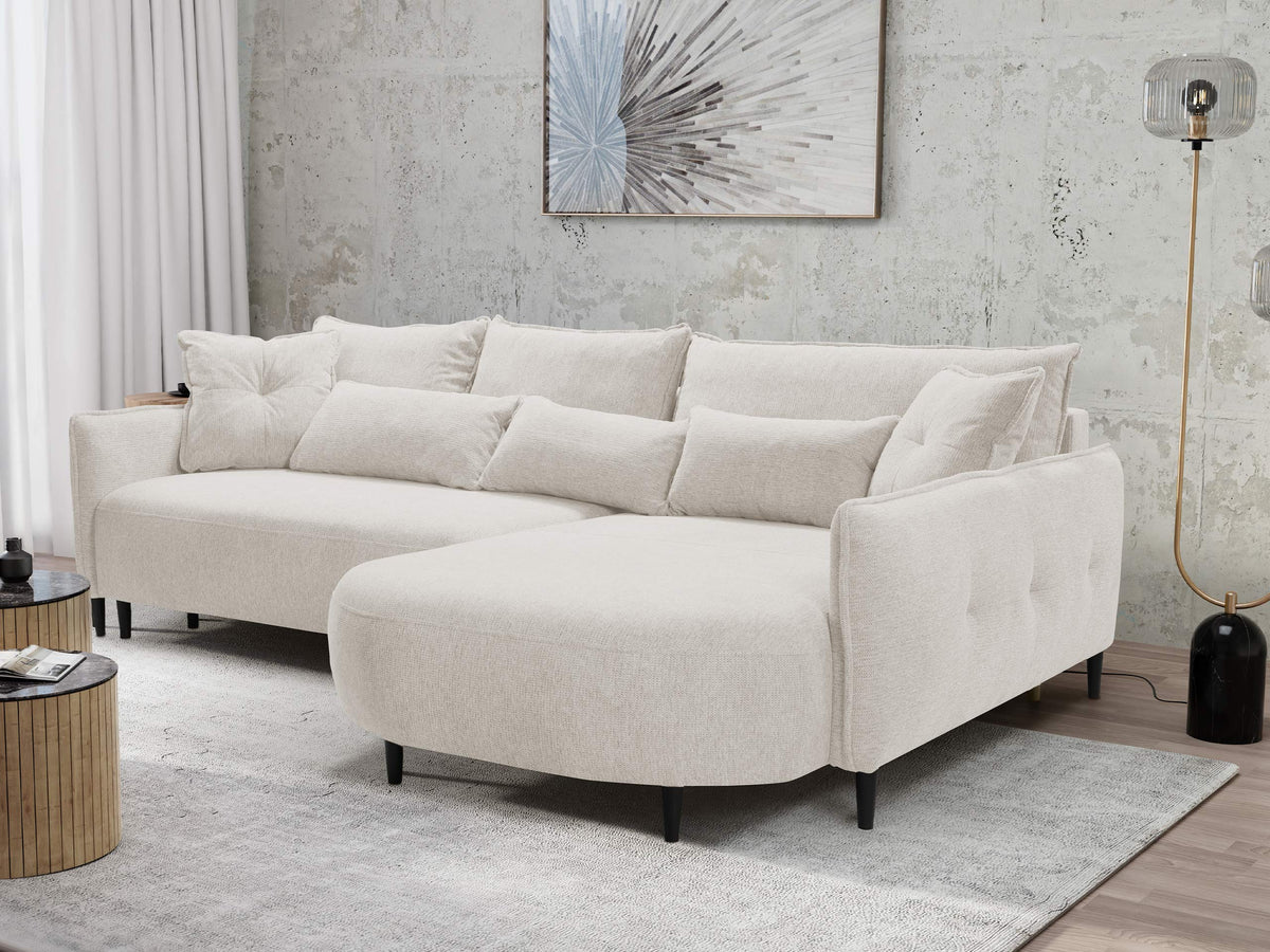 Corner sofa 637135