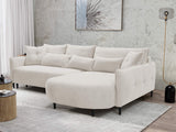 Corner sofa 637135