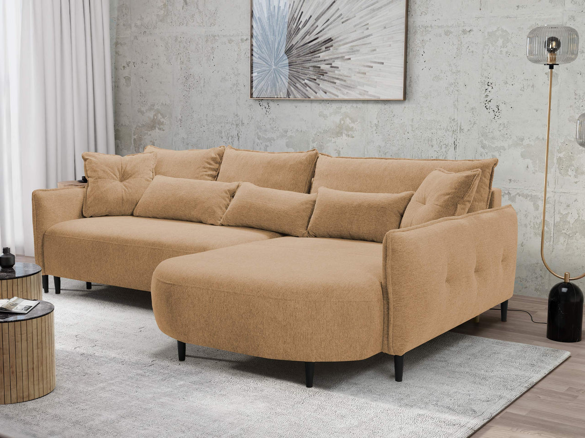 Corner sofa 637135