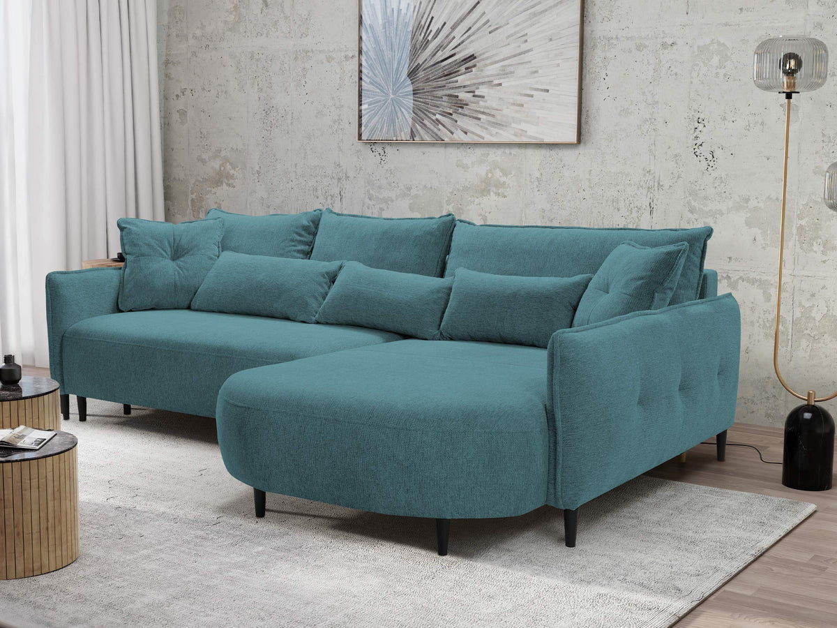 Corner sofa 637135