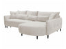 Corner sofa 637135