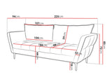 Sofa 637172