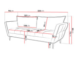 Sofa 637172