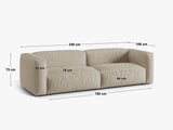 Modular sofa 578978