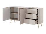 Chest of drawers 541290