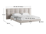 Bed 636002