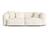 Modular sofa 637463
