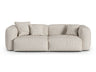 Modular sofa 637463