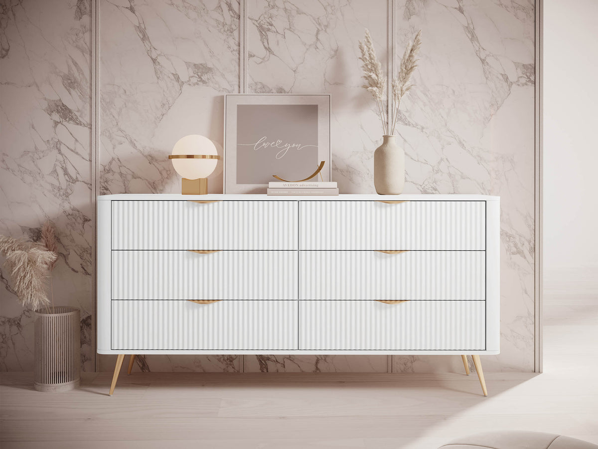 Chest of drawers 541301