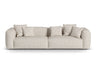 Modular sofa 579093
