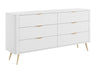 Chest of drawers 541301