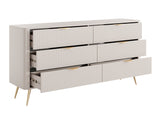 Chest of drawers 541301