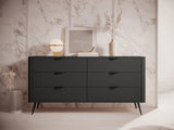 Chest of drawers 541301