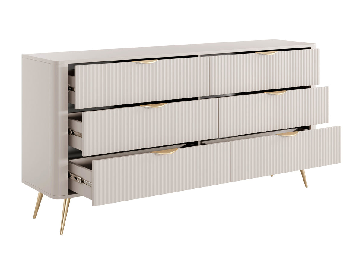 Chest of drawers 541301
