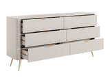 Chest of drawers 541301
