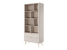 Bookcase 541311