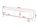 TV stand 541321