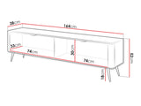 TV stand 541321