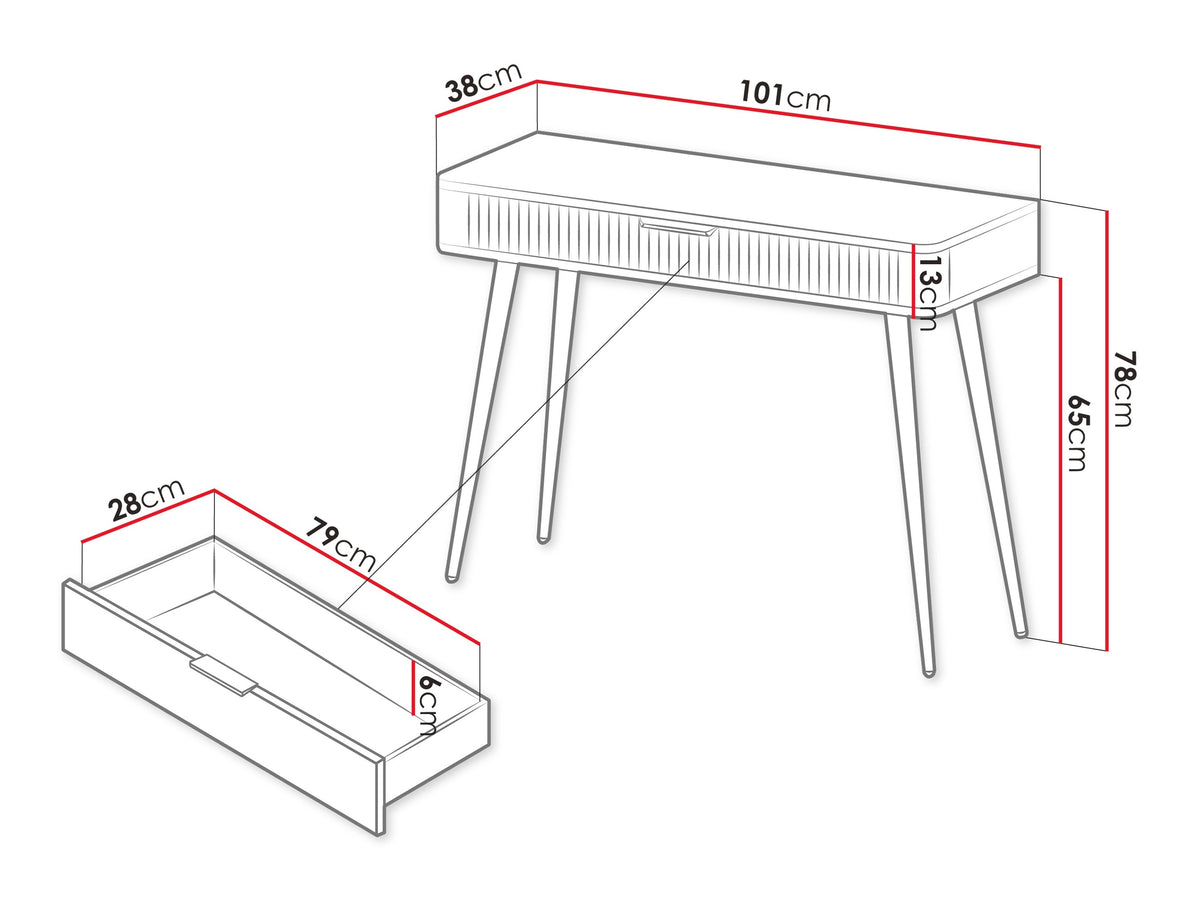 Console table 561261