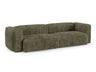 Modular sofa 637539