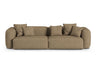 Modular sofa 637539