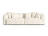Modular sofa 637539