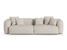 Modular sofa 637539