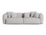 Modular sofa 637539