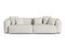 Modular sofa 637539