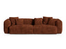 Modular sofa 637539