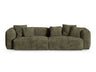 Modular sofa 637539