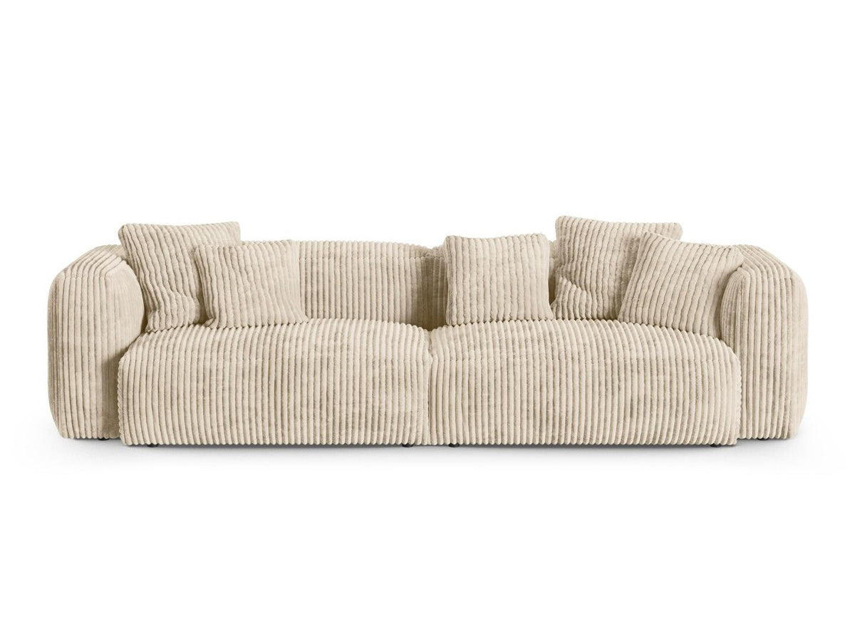 Modular sofa 637539