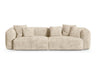 Modular sofa 637539