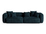 Modular sofa 637539