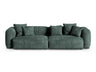 Modular sofa 637539