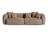 Modular sofa 637539