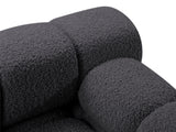 Modular seating unit 540154